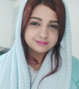 زهرا رحیم نیا
