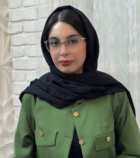 فاطمه اسکو