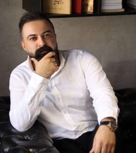 اردلان نوری نجفی