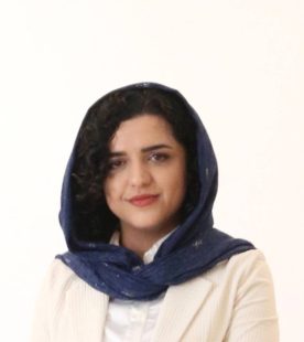 مرضیه - توکلی