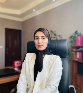 بهار قدسی