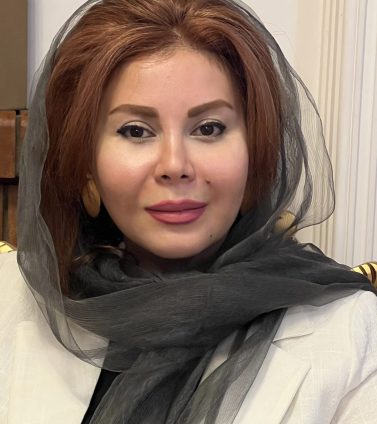 کمند هاشمی کمند هاشمی